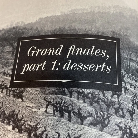 FROM JULIA CHILD’S KITCHEN by JULIA CHILD VINTAGE HARDBACK 1975 - Picture 7 of 10